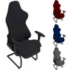 Chair Covers Living Room Elastic Office Anti-fouling Stretch Seat Cover Case Gaming Slipcover