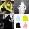 Moletom Masculino Feminino Designers Palms Moletons Angel Tech Fleece Moletom Manga Longa Manga Longa Masculino Feminino Luxos Com Capuz