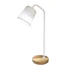 Lampes de table cadeau simple lampe de bureau décorative moderne petite nuit mode dortoir créatif chambre chevet lecture