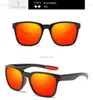 Sonnenbrille FELRES Männer Polarisierte Sport Quadratisch Im Freien Fahren Brillen Radfahren Angeln UV400 Gläser Design F80112197770