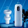 Sex toy Massager 2024 Waterproof Ipx8 Automatic Telescopic Vibration Male Masturbator Cup Goods Sexitoys for Men Sucking Machine Shop