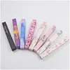 Eye Shadow/Liner Combination Drop Sticky Eyeliner Packaging Box Magic Lime Pen Card Delivery Health Beauty Makeup Eyes Dhbos