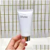 Evidenziatori abbronzanti Marca La Switzerland Crema per le mani 50 ml Cura della pelle Trucco cosmetico Drop Consegna Salute Bellezza Viso Dhmcv