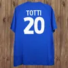 Retro Baggio Maldini Retro Futbol Formaları Futbol Formaları Rossi Schillaci Totti del Piero Pirlo Pirlo Inzaghi Bufon Italys Cannavaro 1982 1990 1994 1996 98 99 2006 2000 06