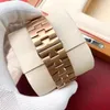Herenhorloge master roestvrijstalen kast mechanische automatisering stalen band automatisch uurwerk ikwatches transparante achterkant glas 269u