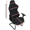 Chair Covers Living Room Elastic Office Anti-fouling Stretch Seat Cover Case Gaming Slipcover