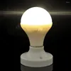 Portalampada 1 pz E27 Portavite LED Base piatta Raccordi Presa Basi di fissaggio rotonde per adattatore per lampade