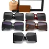 Lady Luxury Designer Brand Sunglasses Designer Sunglass High-Quality eyeglass Fashion Women Men Glasses Womens Sun glass UV400 lens Unisex With box