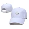 Street Caps Modebaseballh￼te Herren Frauen Sportkappen 18 Farben Vorw￤rtsverstellbare Einstellkappen vorw￤rts