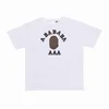 Camiseta para hombre Tops Camisetas deportivas Tendencias para mujer Diseñador Casual Algodón Mangas cortas Ropa de lujo Pantalones cortos de calle Mangas Ropa