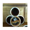 Pomades ceres suavecito pomade gel estilo fire forte hold hold restaurando maneiras antigas de esqueleto grande lama de cera de petróleo lasca dh0v7