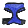 Dog Collars Arrival Large Harness Soft Walk Vest Good Quality Strong Big Training Puppy Mesh