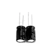 Aluminum electrolytic capacitor 10PCS 50V1000UF 13*25mm 1000UF 50V 13*25 new