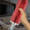 Vuxen massager ny manlig masturbator cup transparent silikon mjuk fitta sex leksaker vibration avsugning sugande maskin vagina varor f￶r m￤n