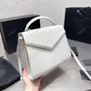 Borse a tracolla di alta qualità in 2 colori Borse da viaggio a tracolla da donna di moda Borse di grande capacità Borsa a tracolla classica Top Designer Borsa a tracolla all'ingrosso