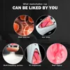 Adult massager Automatic Rotation Cup Sex Machines Toys For Men Male Masturbator Modes Silicone Vagina Real Pussy Masturbation