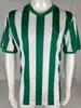 Real Betis Retro Soccer Jerseys 1976 1977 1993 1994 1995 1996 1997 1998 2002 2003 2004 DENILSON 76 77 88 89 94 95 96 97 98 02 03 04 JOAQUIN ALFONSO maillot de football vintage haut