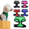 Dog Collars Arrival Large Harness Soft Walk Vest Good Quality Strong Big Training Puppy Mesh
