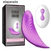 Seksspeeltjes stimulator Vlinder Draagbare vibrator Draadloze APP Afstandsbediening Slipje Dildo Voor Vrouwen Clitorisstimulator Massage Erotisch