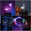 Tesla Coil Module Plasma Speaker Accessories Multifunctional Electronics Audio Music Sound Solid Science Experimental Toy