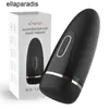 Sex Toys masseur automatique mâle masturbateur vide électrique Vibration Masturbation tasse réaliste vaginale avec des machines sonores pour hommes