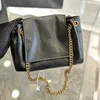 Shoulder Bags tote handbags luxury bags belt bag for women on chain designer purses flap bags trave womens fashion handbag ladies versatile latest