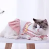 Costumes de chat Jodpet vêtements de mode JK marionnette mince jupe mignonne robe de bébé vêtements plissés pour animaux de compagnie