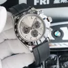 Moda Stil İzle 3135 Otomatik Hareket Saatler Tam Paslanmaz Çelik Spor Erkekler Tasarımcı Saatler aydınlık montre de luxe Kol Saatleri