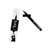 Профессиональный макияж для макияжа Epic Epic Liner Водонепроницаемый черный жидкий карандаш для карандаша Makiagem Lofting в Stiock Drop Доставка DHC6B