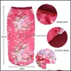 Banie / Casquettes de crâne pour chaussettes longues capuche de sommeil Sleep Wrap Night Care Bonner