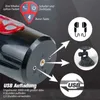 Sex Toys massager Dark Knight Automatic Male Masturbator Telescopic Rotation Vagina Masturbation Cup Aircraft For Man Penis Training