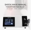 2023 Slimming Smart Shockwave Ret Cet RF Resistive PhysioTherapy Electric Tecar Therapy Shock Wave PhysioTherapy Equipment