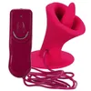 Seks oyuncaklar masaj simülasyonu mini vibratör ağız dilini yalama klitoris insert vajina büyük emme bardağı dişi mastürbator yapay penis gop üzerine kayabilir.