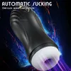 Sex Toys massager Automatic Male Masturbator Vibration Blowjob Sucking Machine Masturb Vagina Masturbation Cup Goods for Men