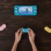 Игровые контроллеры Wireless Bluetooth 8 Bitdo Zero 2 Gamepad Para для переключения Windows Android Mini Controller