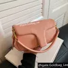 C3880 C0772 torba na ramię projektant Torebki crossbody damskie etui na karty moda różowy żółty zielony czerwony torebka Tabby 26 mini torba na poduszkę kobieta totes pakiet