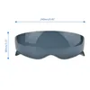 خوذات الدراجات النارية مضادة للأشعة فوق البنفسجية UV حماية خوذة لأشعة Sun Visor Goggles عدسة Scorp