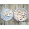 Ansiktspulver genomskinlig Laura Merci lös inställning Makeup 3 Färg Professional Pouder Libre Fixante Brighten Concealer med ruta 29G D DH5ROO