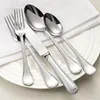 20 piece flatware set