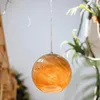 Pendant Lamps Nordic Glass Earth Lights Lamp Planet Lighting Living Room Cafe Hanglamp Kitchen Bedside Bedroom Bar Loft