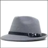 Stingy Brim Hats sm￥ kvinnor m￤n k￤nde fedora hatt panama toppkvinna fedoras man h￶st vinter m￶ssa kvinnor mens m￶ssor fest jul gif dhckn