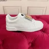 Buty swobodne Top Sneaker Sports Boarding Buty Kobiety Sneakers Designer Platform Platform Class