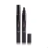 Combinaison ombre à paupières/liner Dhs Miss Rose Stamp Eyeliner Seal Crayon Outil de maquillage professionnel Double têtes Deux stylos Drop Delivery He Dh7Pc