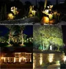 Outdoor LED Spike Light Garden Lawn Lamp Waterproof IP65 Spot for GU10 BULB