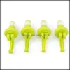 Bar Tools 2st/Set Novely Sile Wine Bottle Stoppers Beer Cork Plug Er Kitchen Tool Beverage Stopper Drop Delivery Home Garden Dinin Dhdis