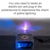 Tesla Coil Module Plasma Speaker Accessories Multifunctional Electronics Audio Music Sound Solid Science Experimental Toy