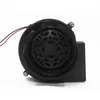 Garden Decorations Inflatable Air Blower Fan Motor Replacement With 3 LED Light Power Adapter 12V 1A Portable Mini