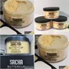 Face Powder Makeup Sacha Buttercup Setting Matte Loose Oilcontrol Brightens Natural Color 35G Drop Delivery Health Beauty Dhtim