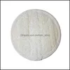 Badborstels Sponzen Scrubbers Natuurlijke loofa Mat Borstel Spons Lichaam Exfoliërende rug wrijven mas handdoek hangende reinigingsborstels 3 dhe5y