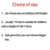 Kids Streetwear Fashion Jackets Children Coat Hiphop Sweatshirts With Zip Boys Girls Casual Clothing Trendy Tops 7 Styles G3yr#